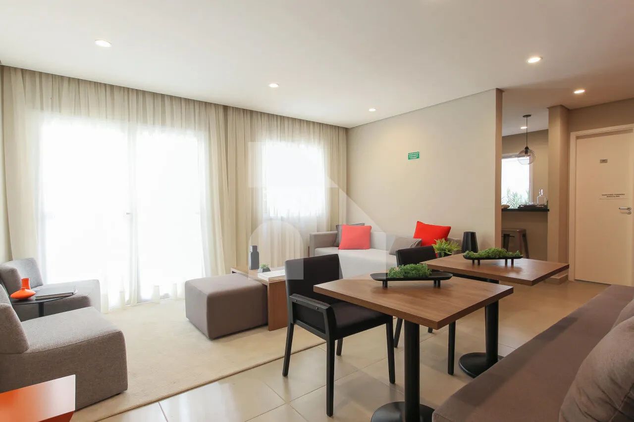 Apartamento com 2 dormitórios na Vila Buarque - Foto 2
