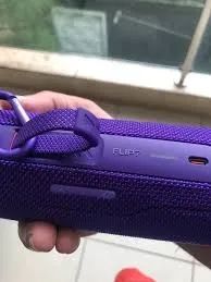 JBL Flip 7 Roxa Nova  - Foto 5