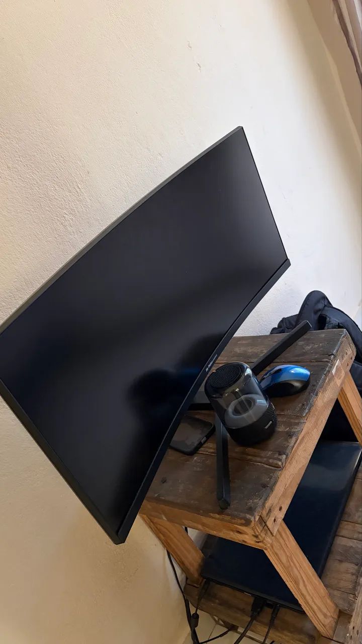 Monitor Philco 29? ultrawide 200hz FullHD