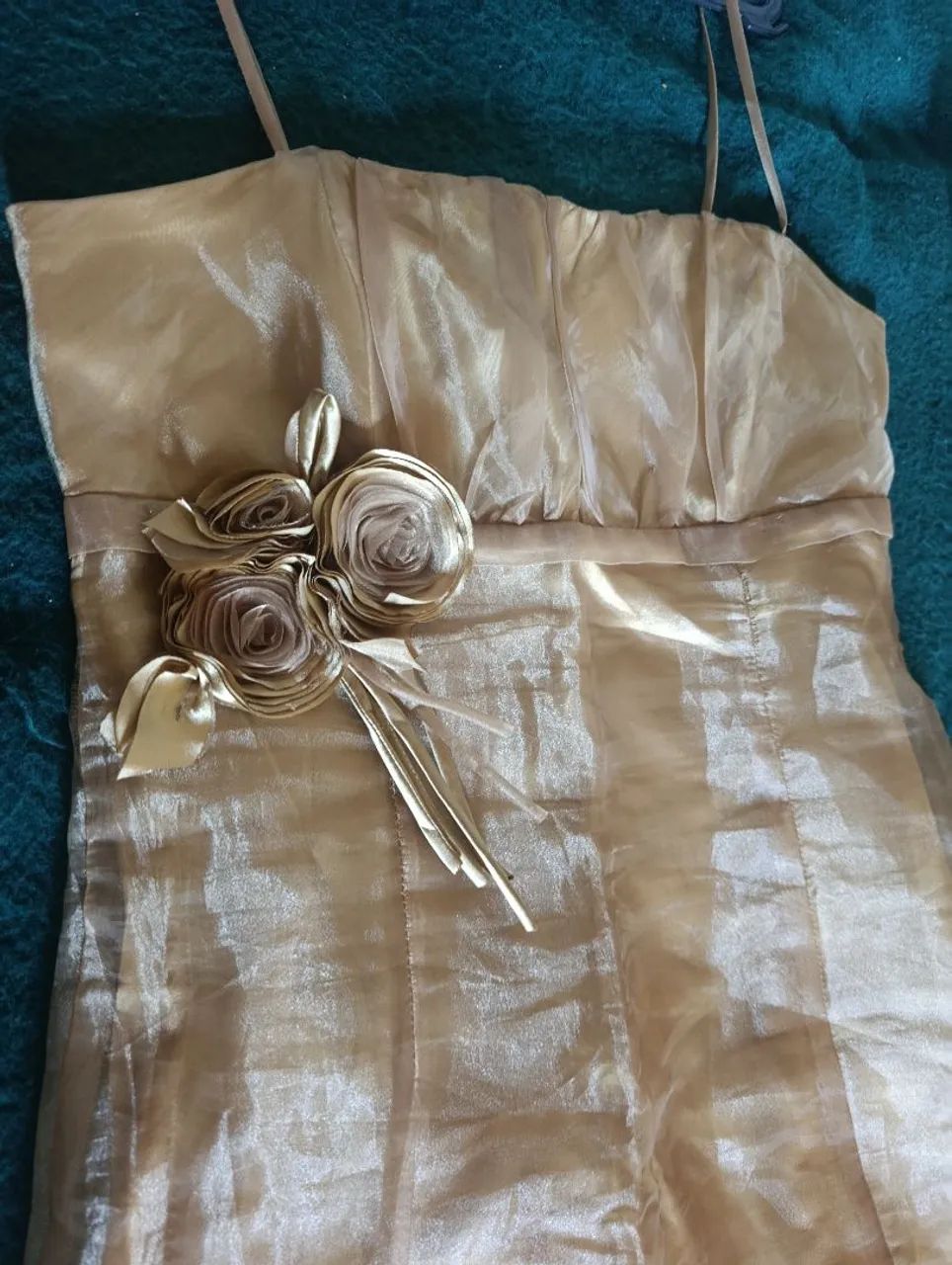 Vestido de festa  - Foto 2
