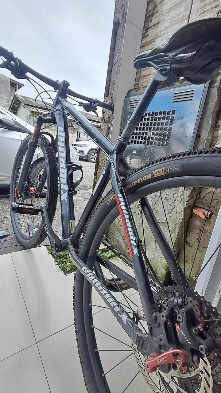 Bike aro 29