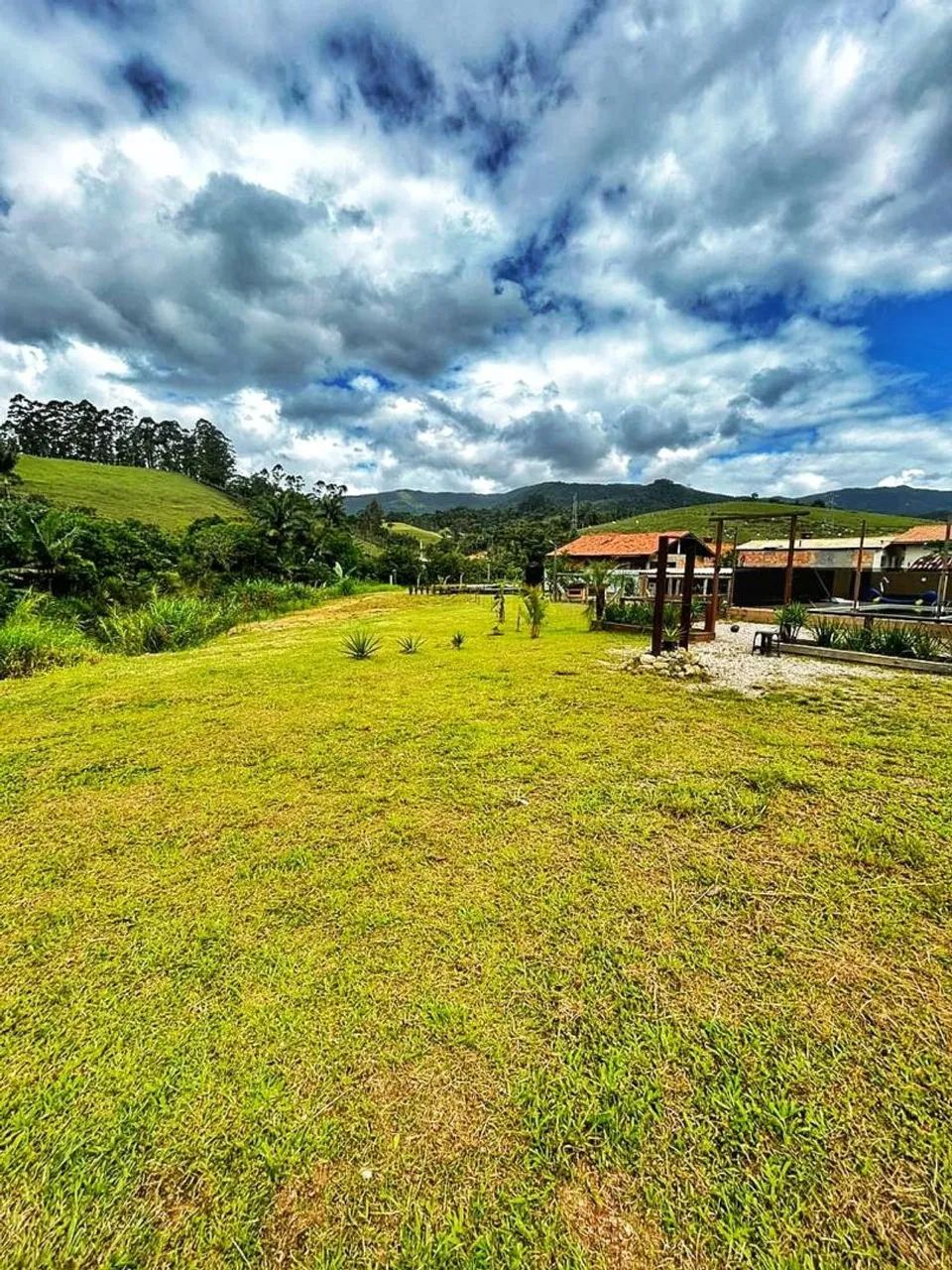 SITIO a VENDA CANELINHA SC - Foto 4