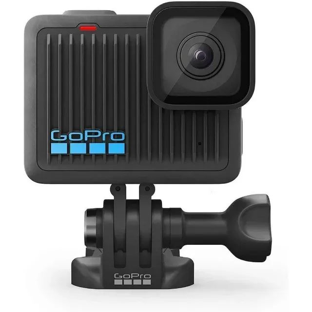 GoPro HERO Original 4K + Wi-Fi - Câmera Ação à Prova d'Água