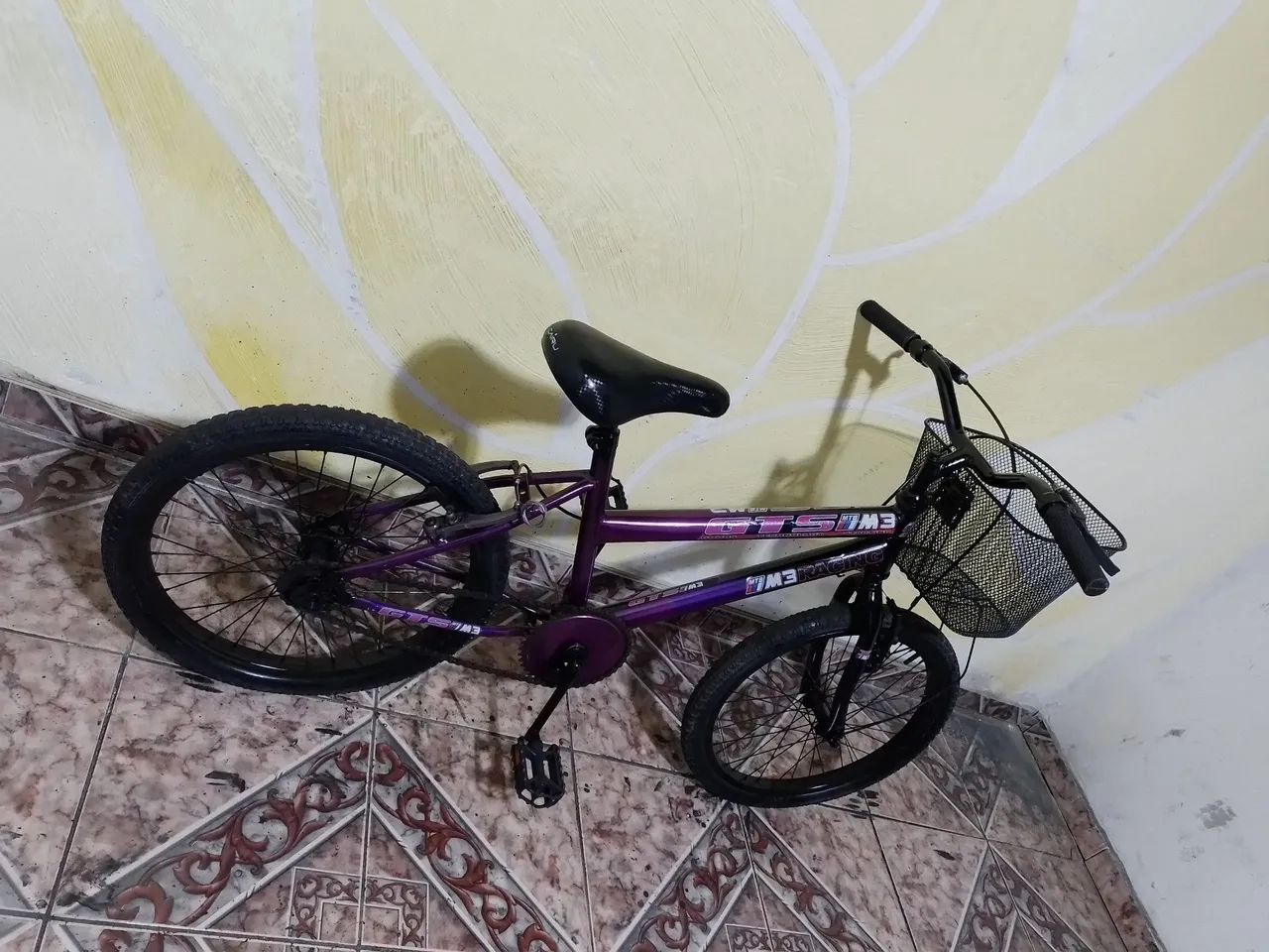Bicicleta aro 20 - Foto 3