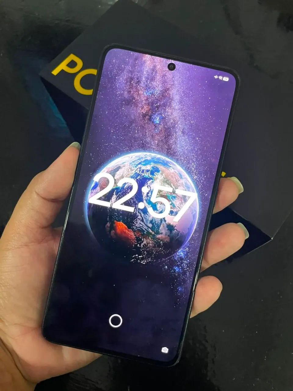 VENDO X7 PRO 512GB