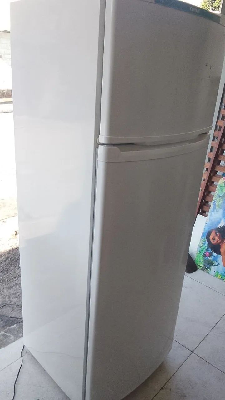 Geladeira Consul  - Foto 2