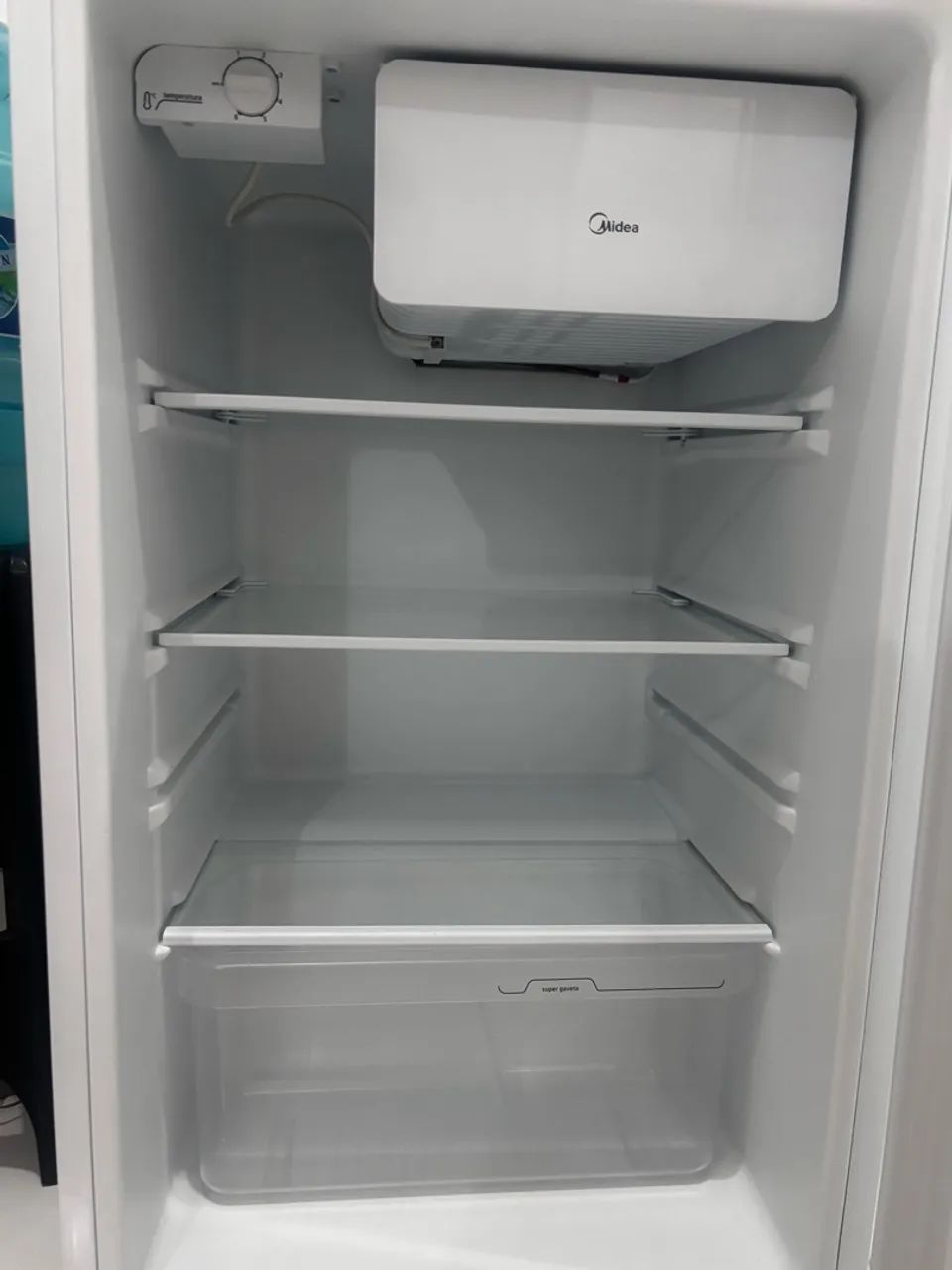 Frigobar Midea 124L - Foto 2