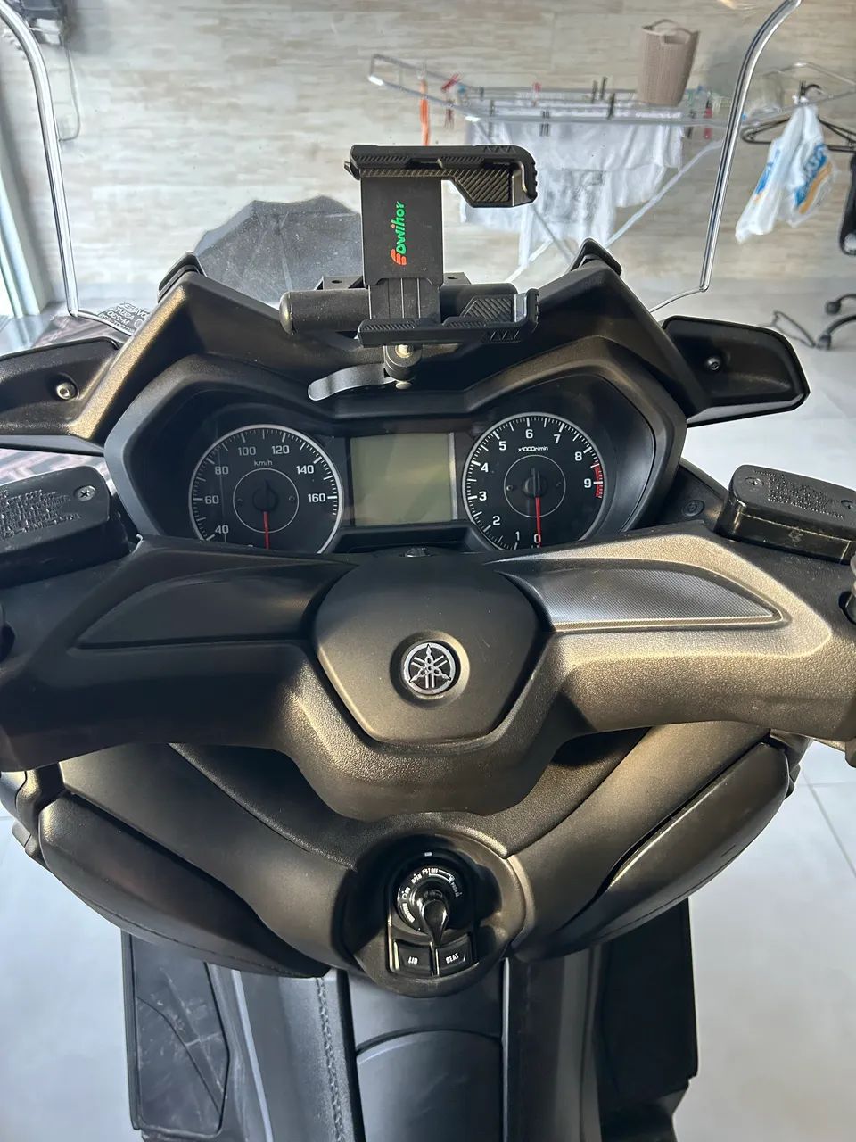 XMax 250, ABS - Ano 2024 - Foto 2