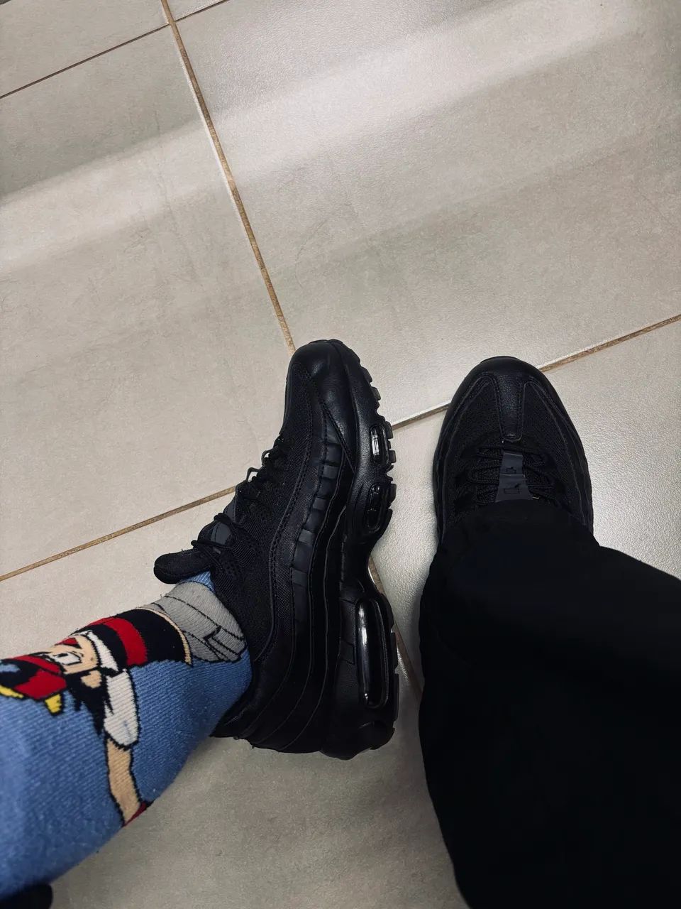 Air Max 95 - Foto 2
