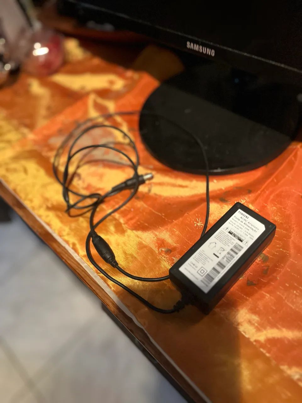 Monitor Samsung 60hz - Foto 2