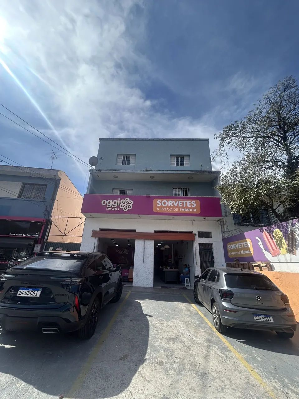 Prédio Comercial em Imirim, São Paulo/SP - Foto 2