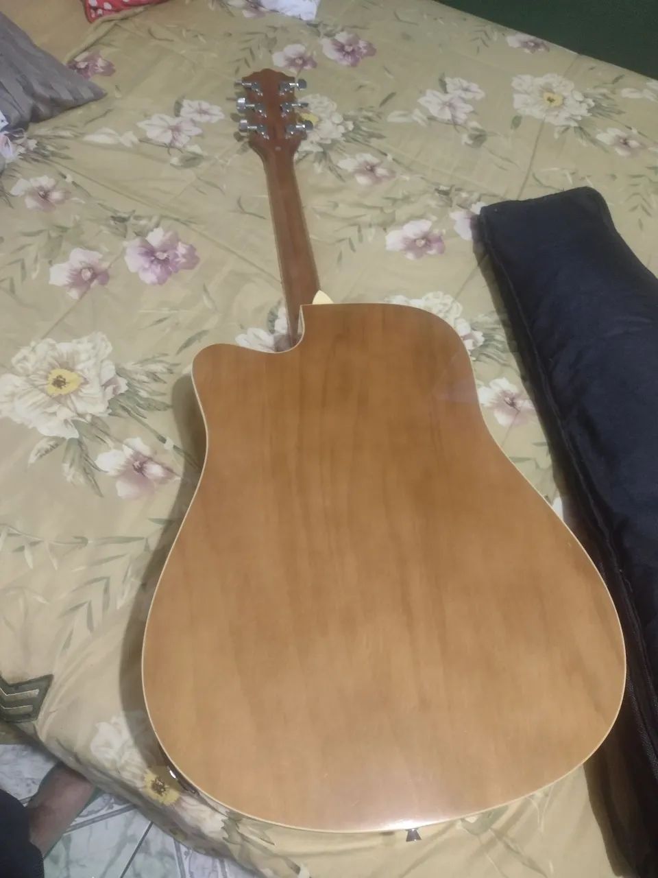 Violão Tagima - Foto 2