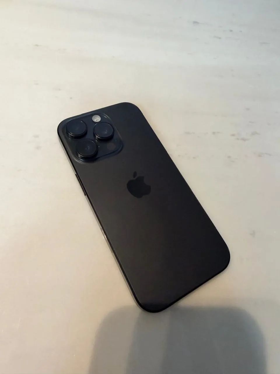 I-Phone 16 Pro - 256GB - Foto 3