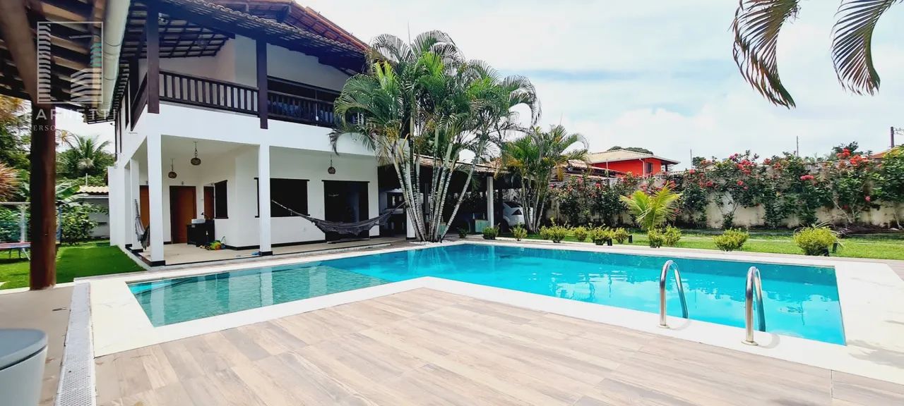 CASA VENDA TRANCOSO - BA