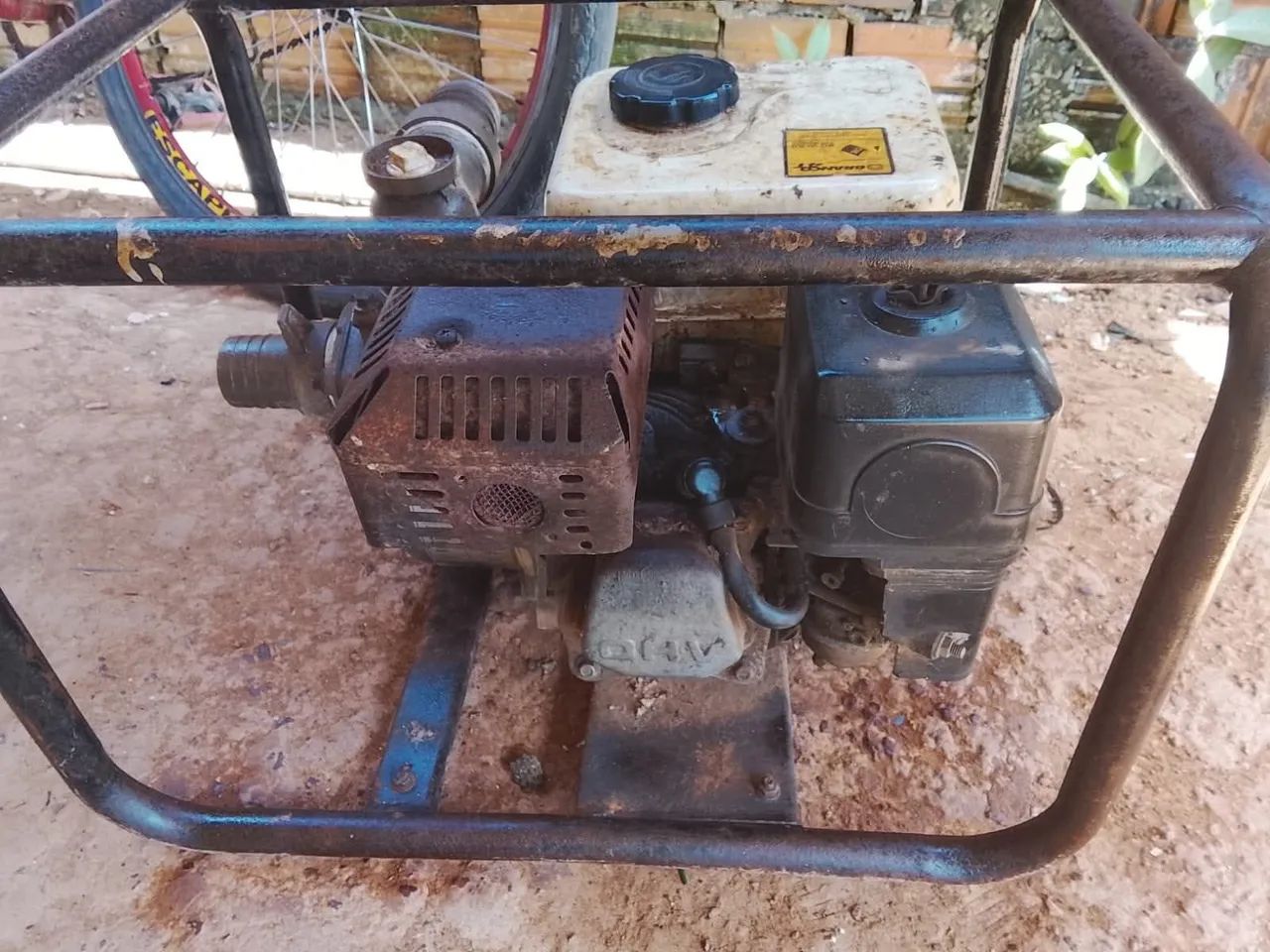 Motor 