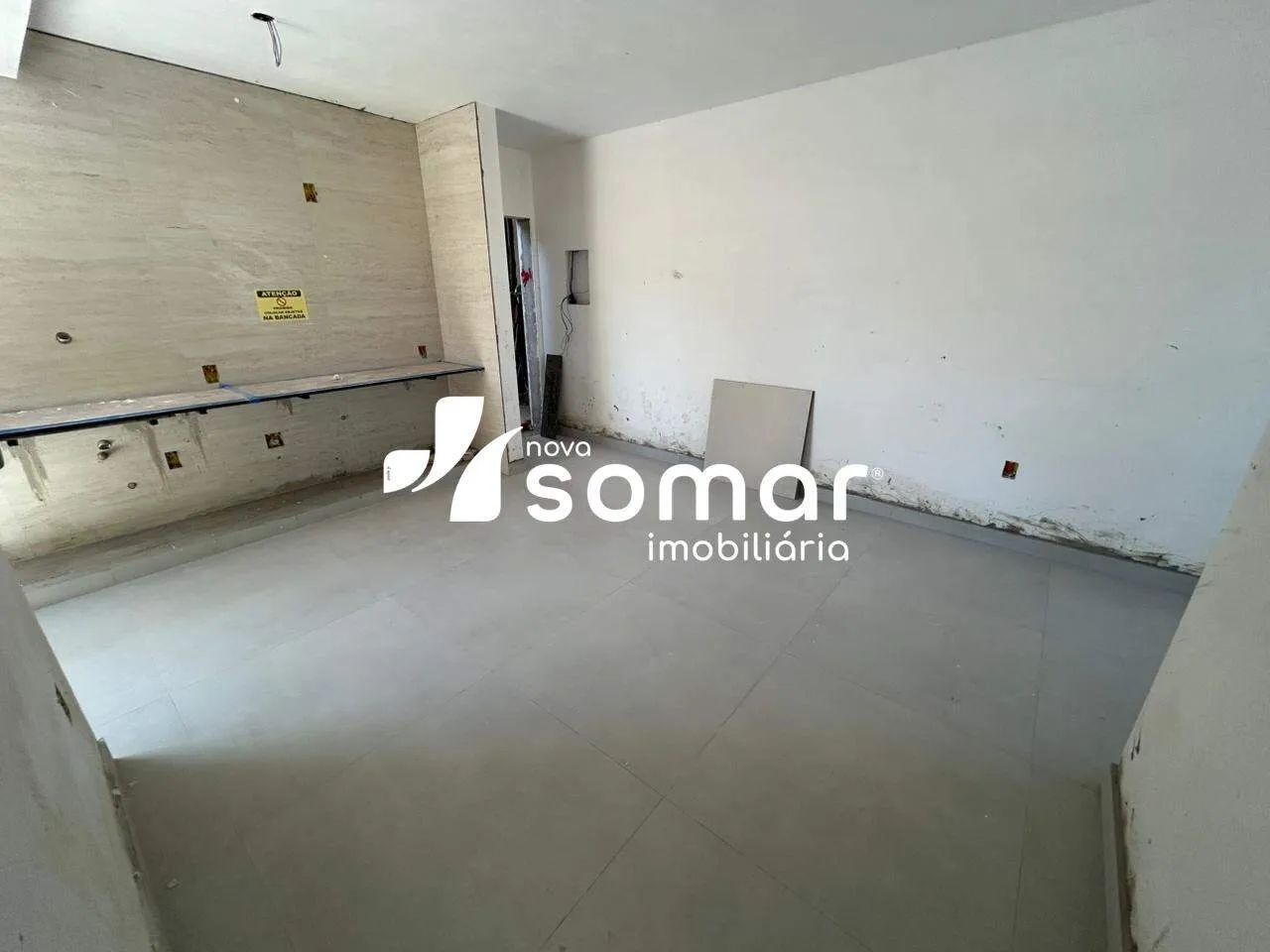 Apartamento à venda, 2 quarto, 2 vaga, Bom Pastor - Divinópolis/MG - Foto 4