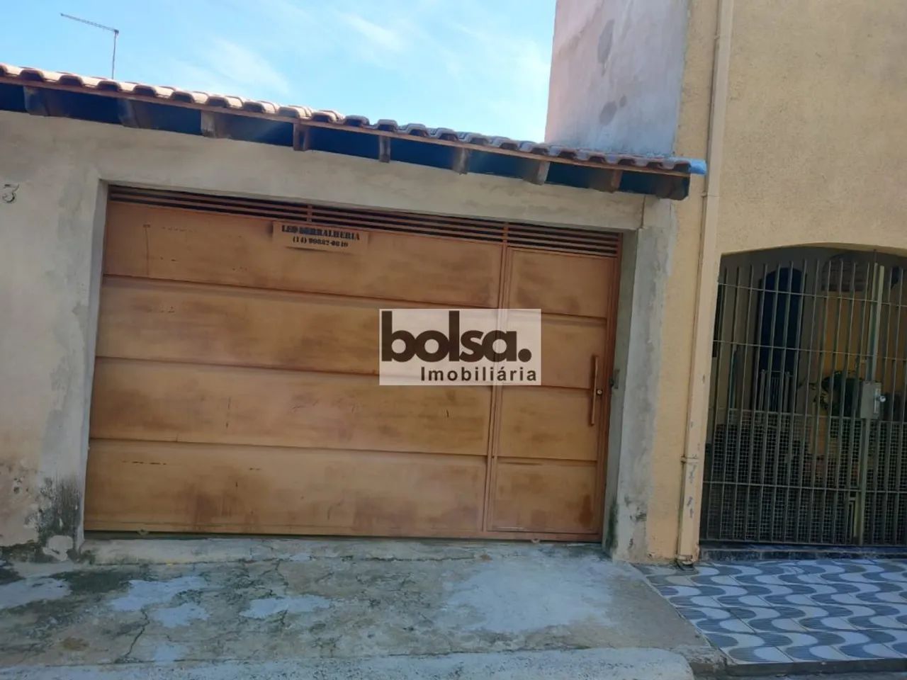CASA A VENDA NO REDENTOR // 2 DORMITÓRIOS - Foto 2
