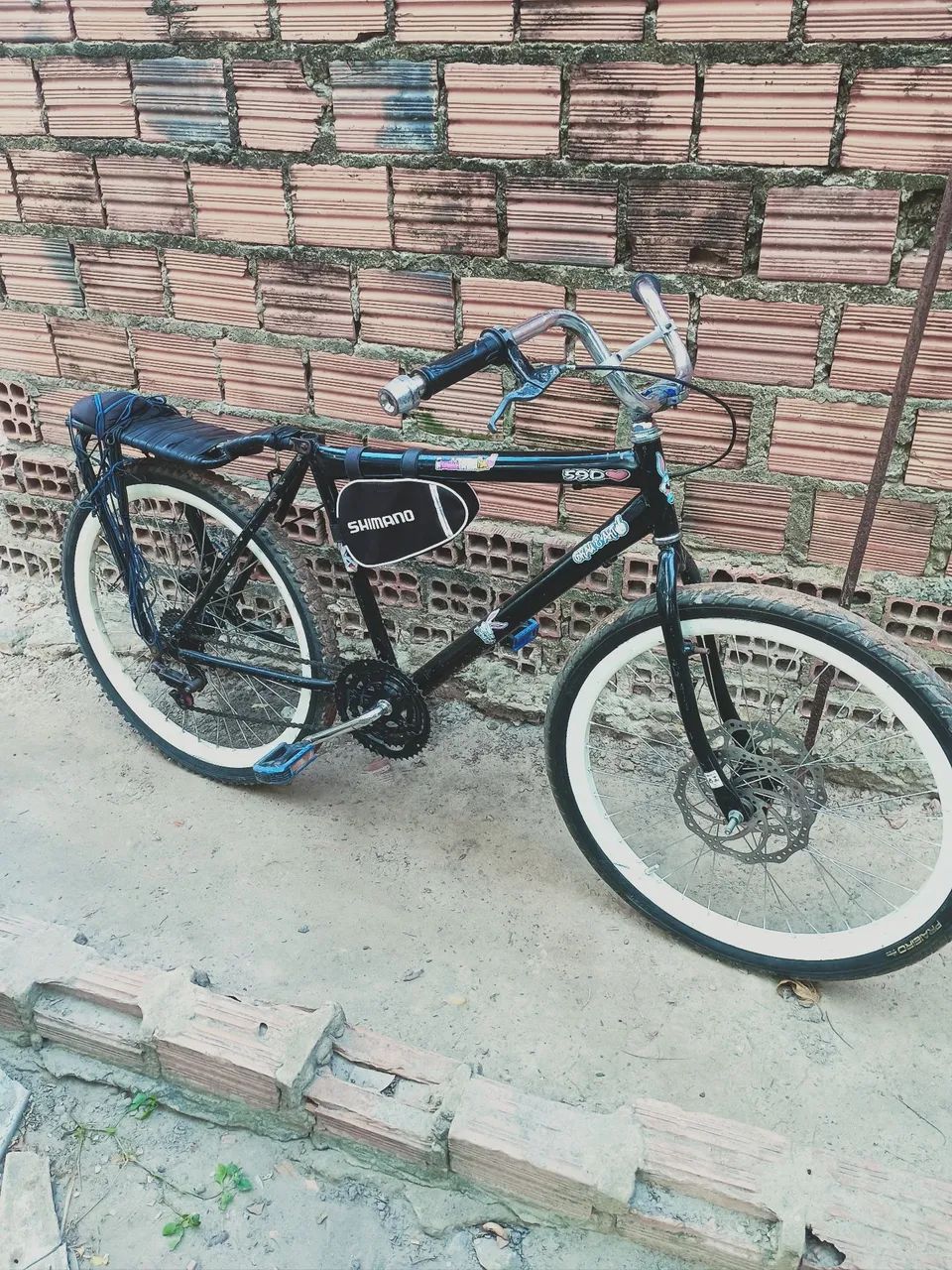 Bike aro24