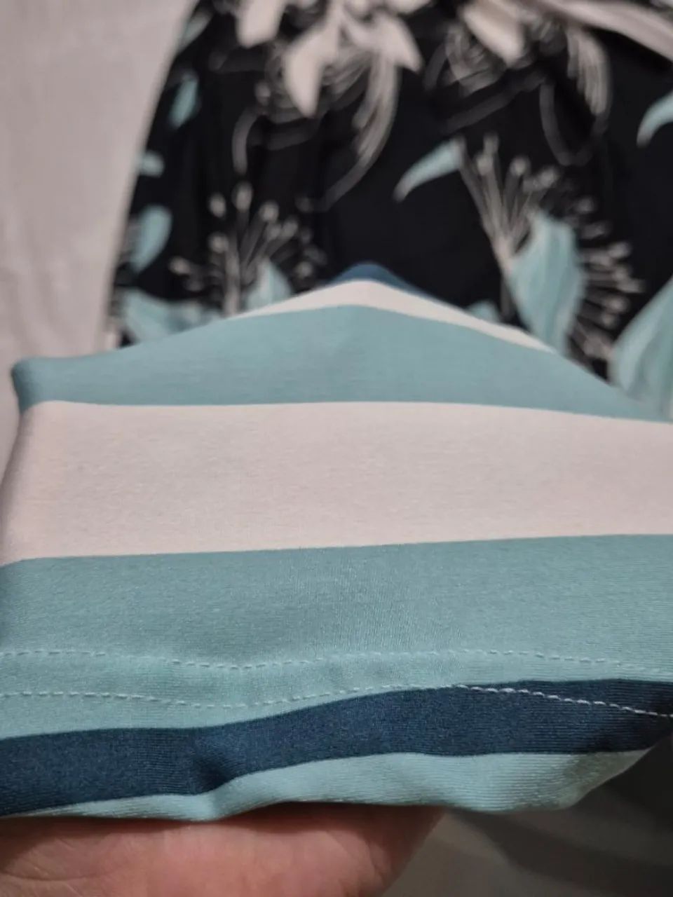 Vestido longo M novo - Foto 5
