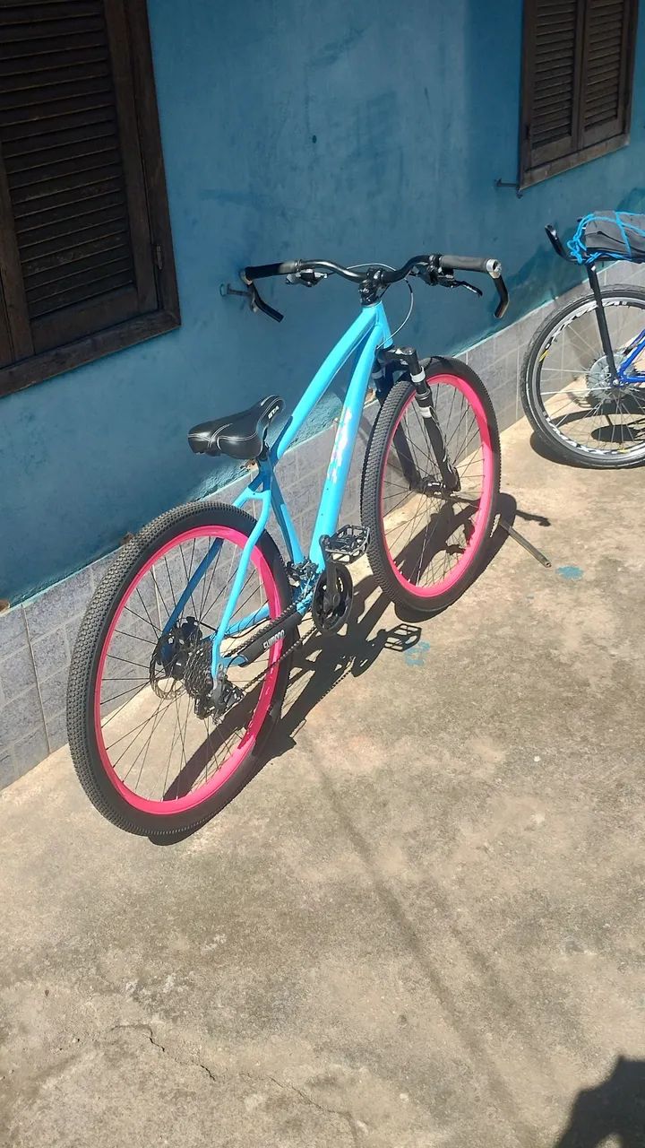 GTSM1 Ride 29 - Foto 2