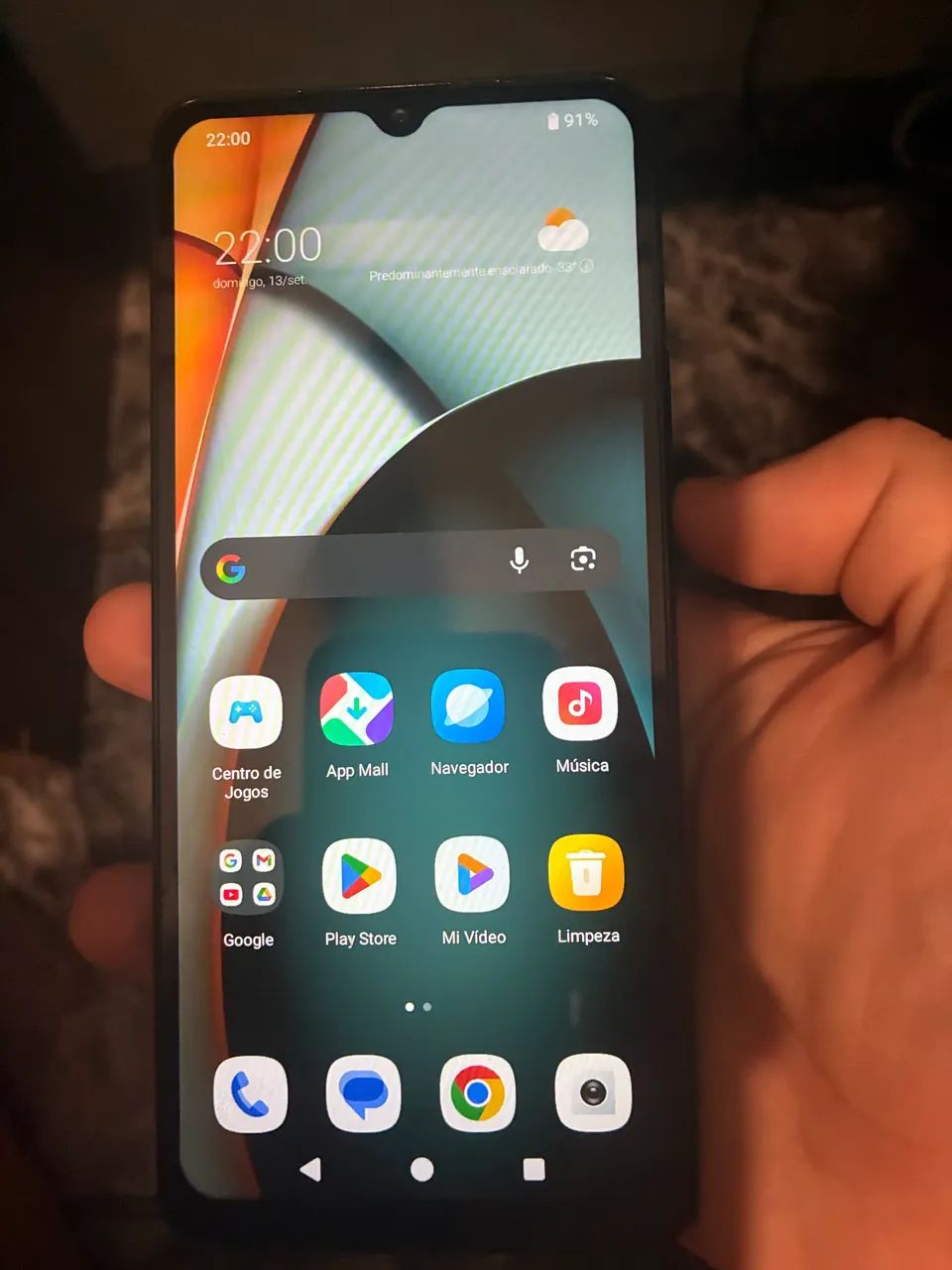 Celular redmi 8a - Foto 4