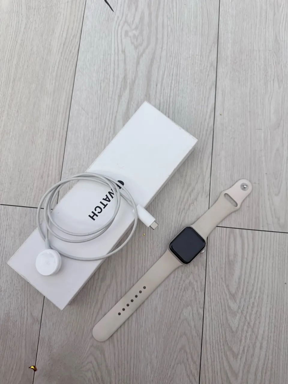 Apple Watch  - Foto 3