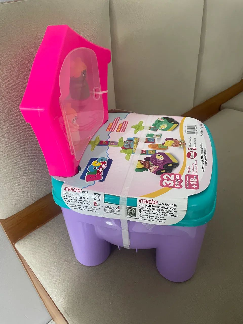Brinquedos - Foto 3