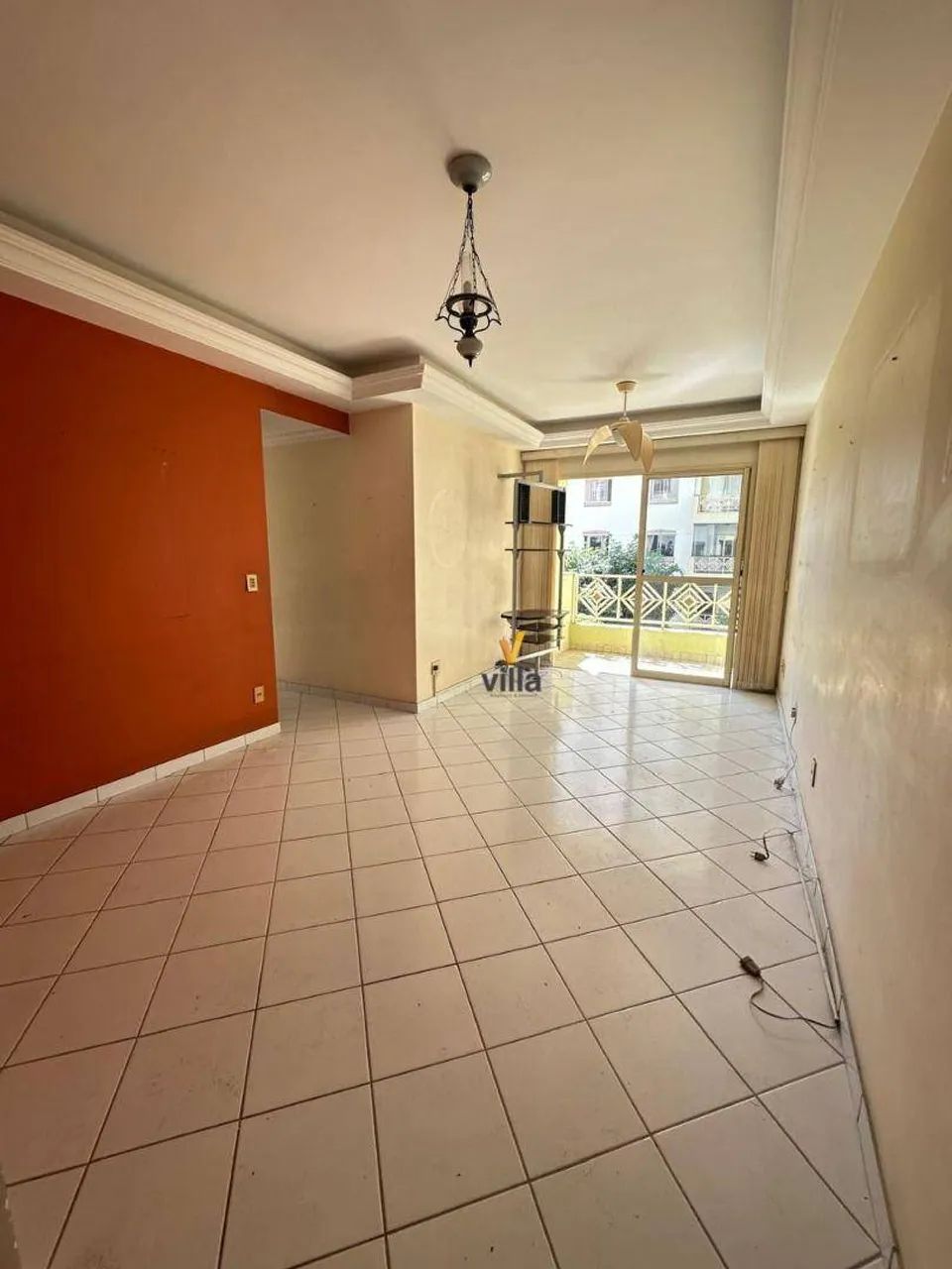 Apartamento de 3 quartos - Foto 3