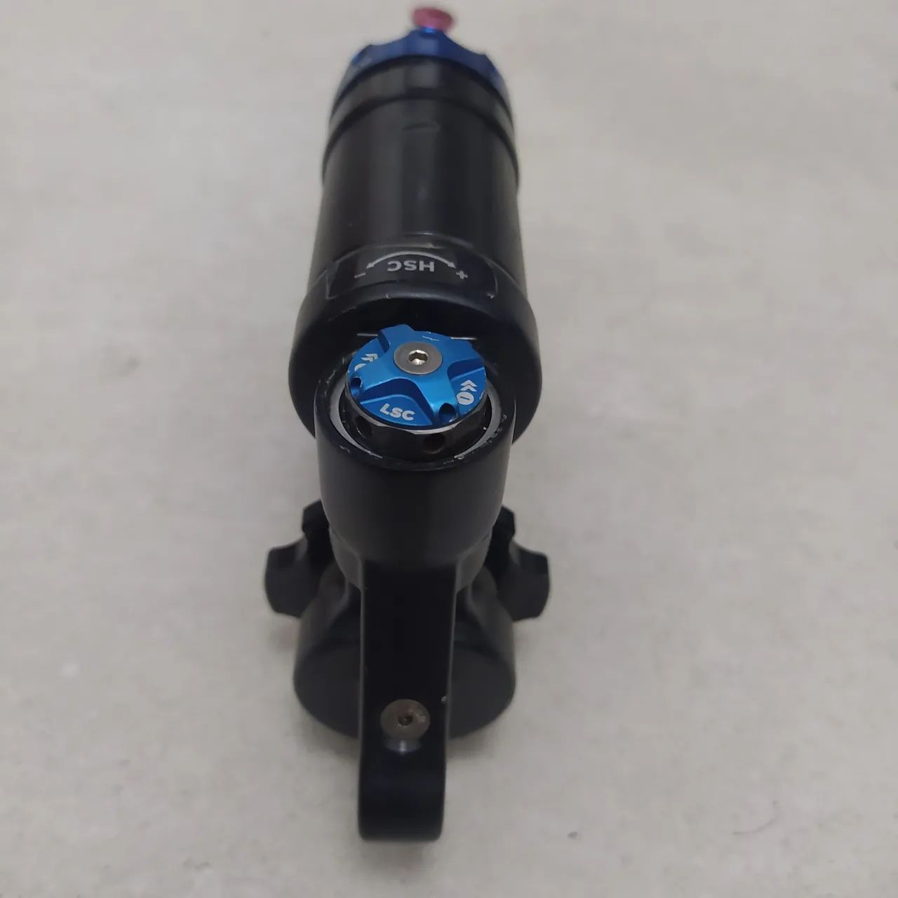 SHOCK RC4 KASHIMA 240mm - Foto 3
