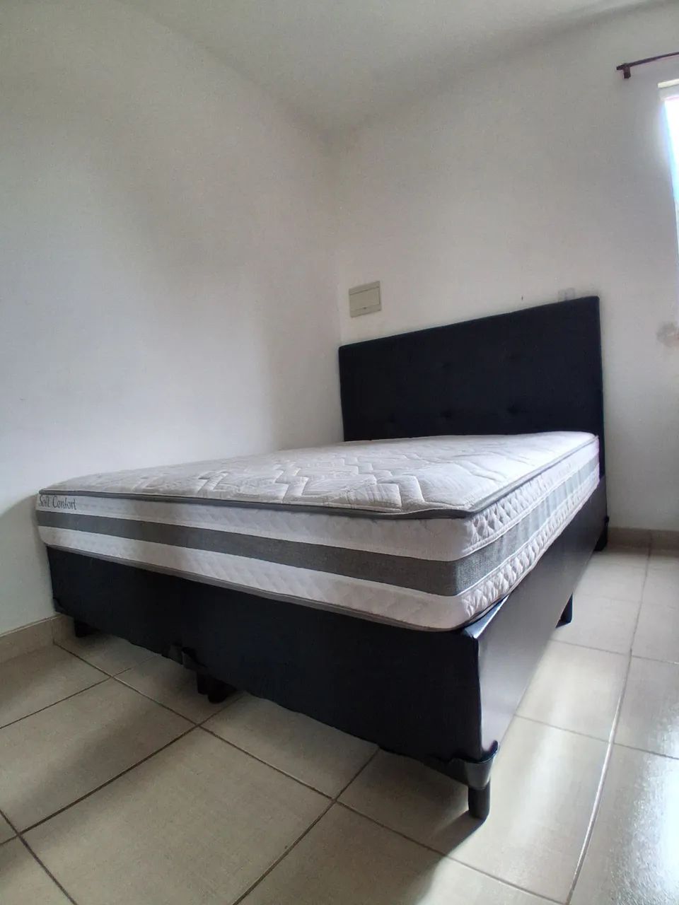 Cama Queen Size