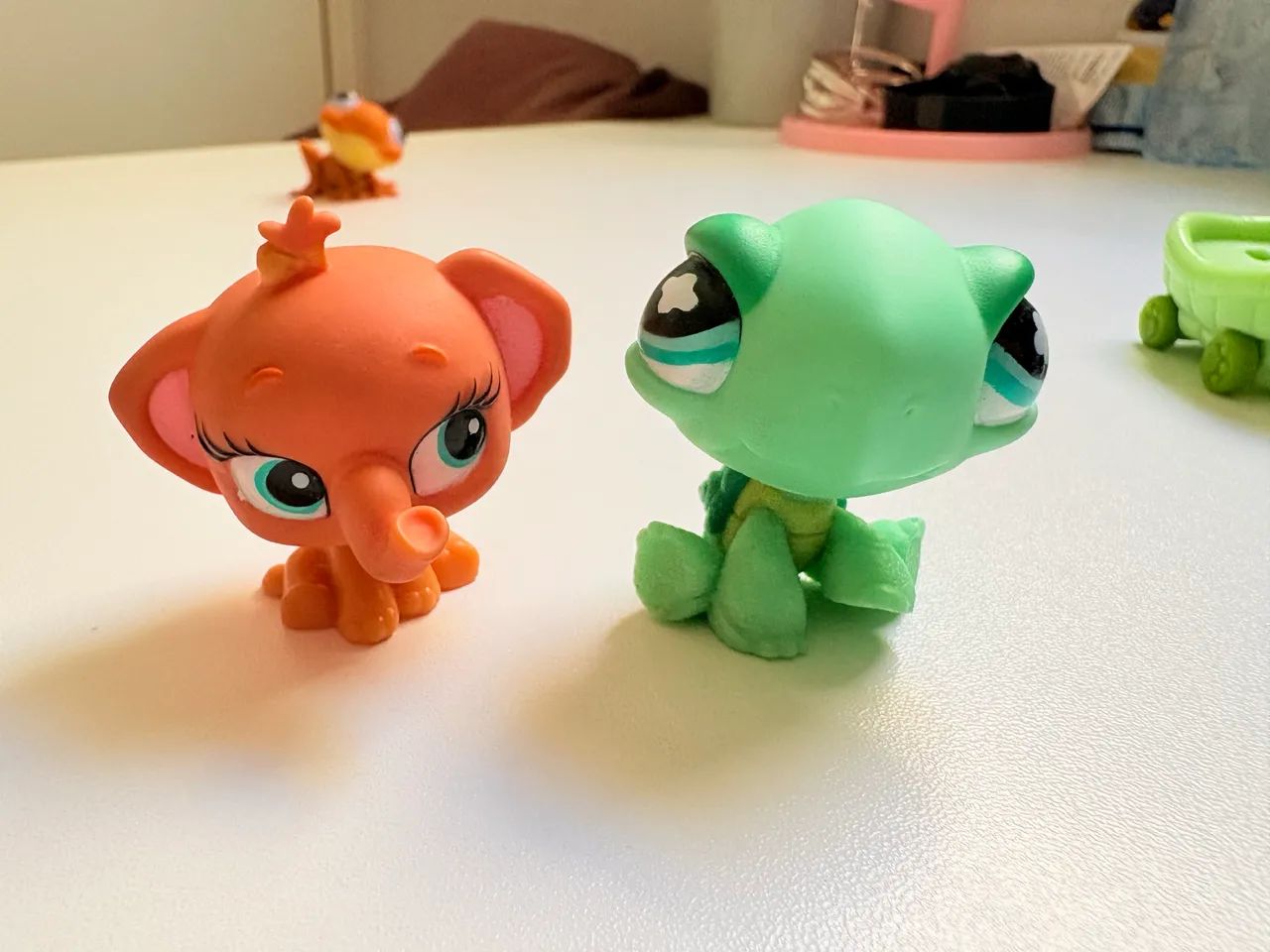Littlest Petshop Bratz - Foto 3