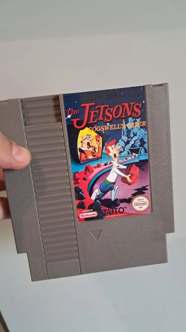 The Jetsons 