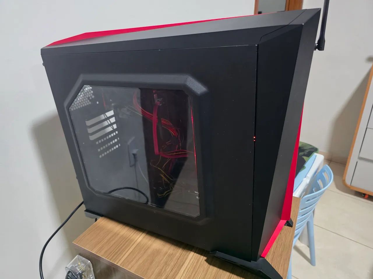 Computador completo - Foto 5