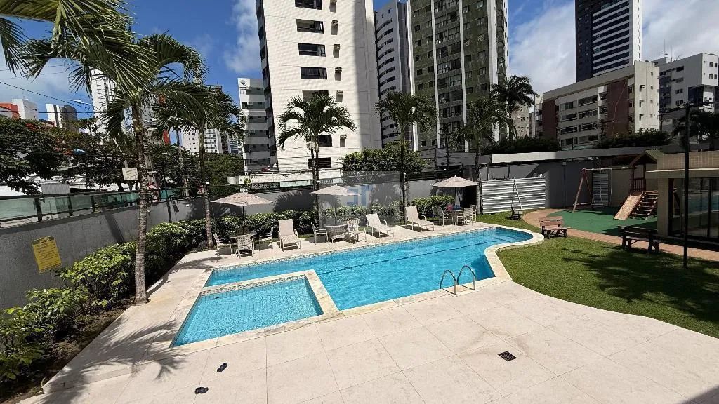 Edf João Costa em Boa Viagem - Foto 3