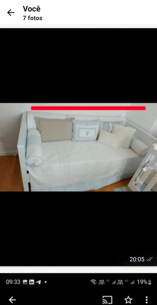 Sofá cama - Foto 3