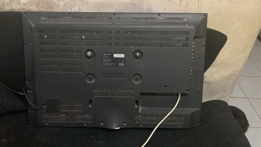 TV Buster 32"  - Foto 3
