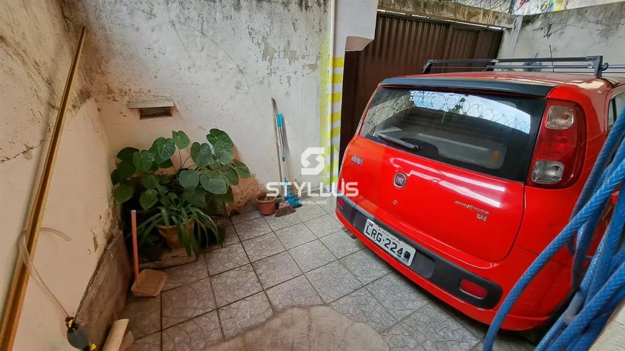 Engenho de Dentro | Apartamento 2 quartos - Foto 3