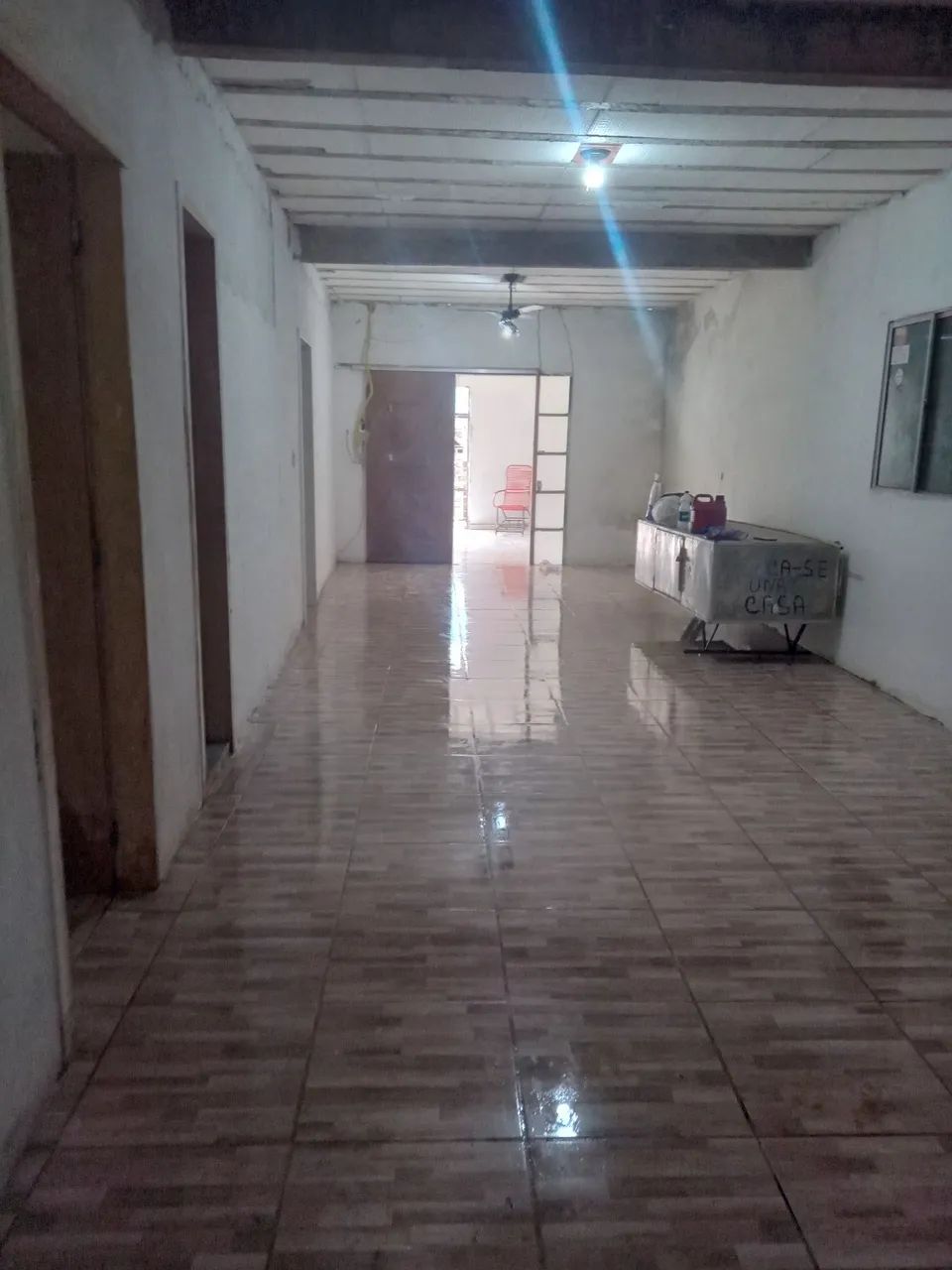 Foto - Igarassu - Cruz do Rebouças