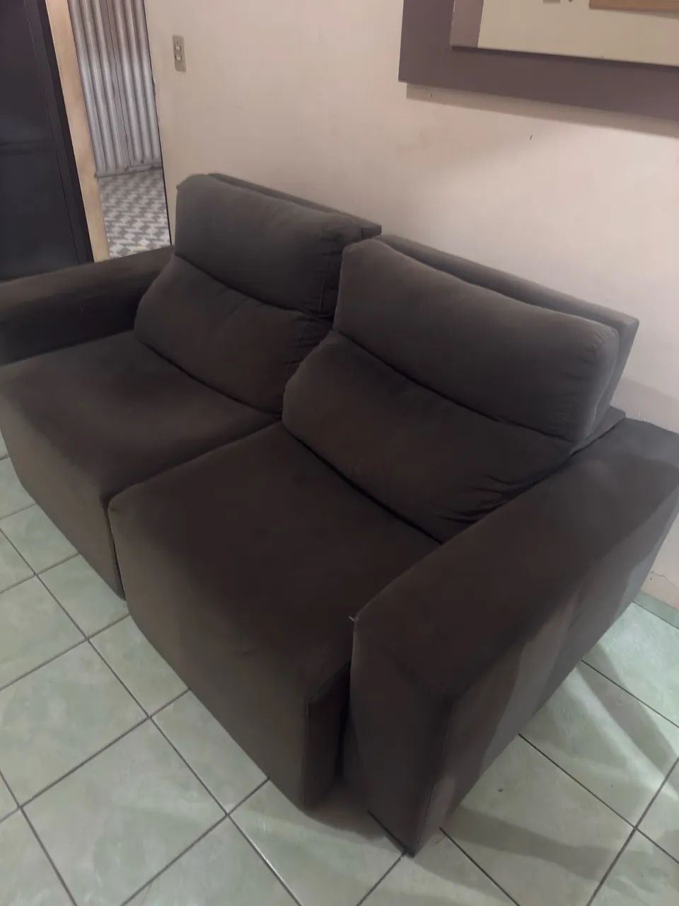 Vendo sofá retrátil  - Foto 3