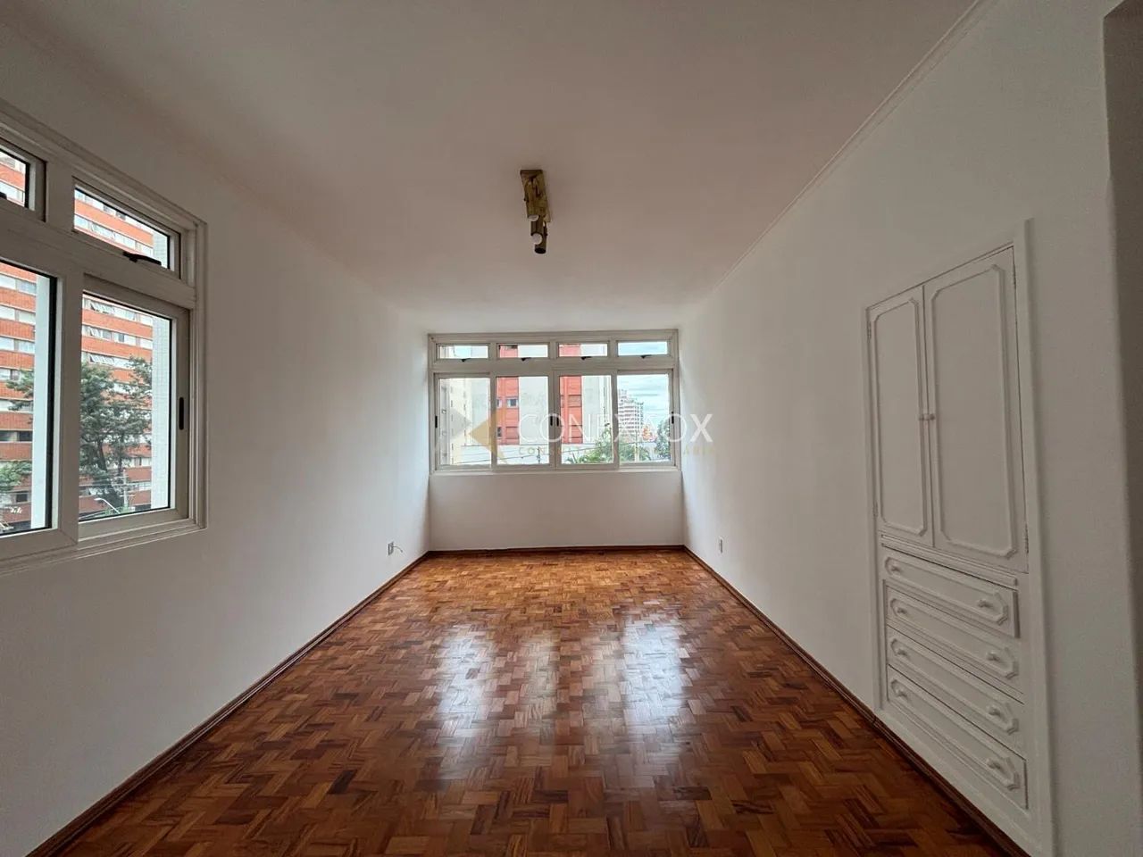 apartamento - Cambuí - Campinas