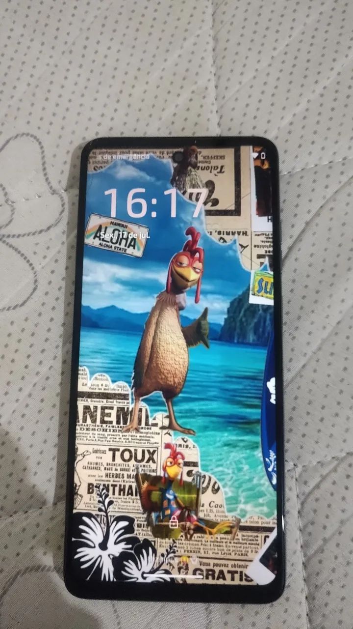 Motorola g24 128GB - Foto 3