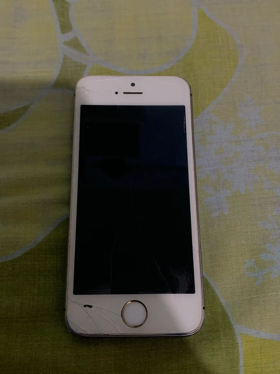 IPhone 5s - Foto 3