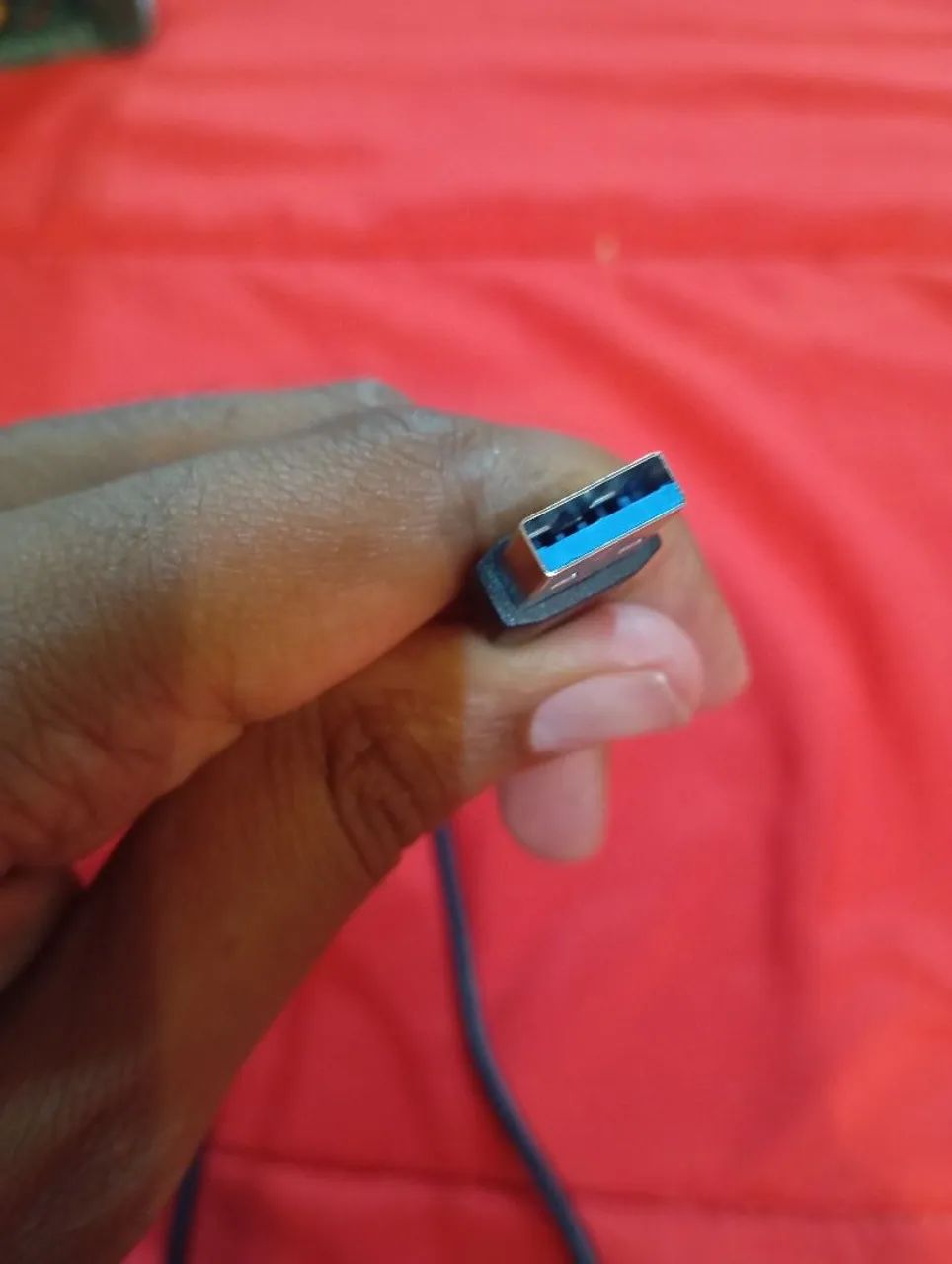 HD externo completo 500Gb USB 3.0 - Foto 4