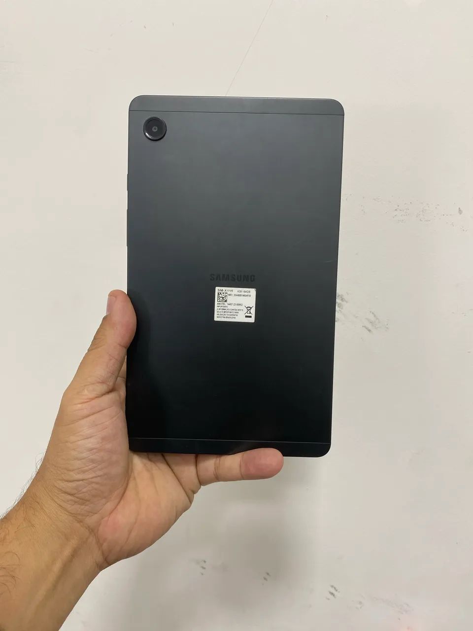 Tablet A9 Samsung 64GB  - Foto 2