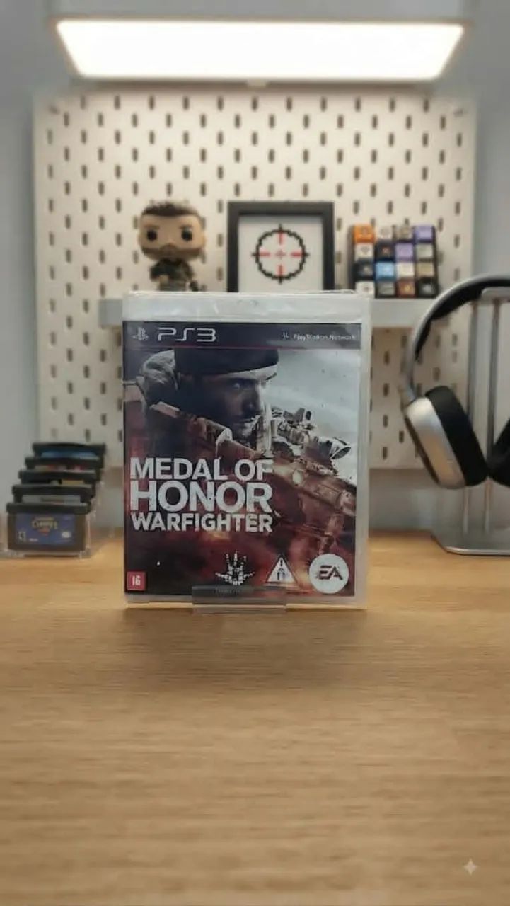 Jogos de Playstation 3 Parte 1 - Foto 2