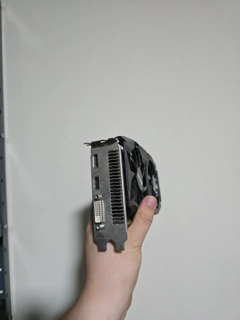 Placa de vídeo RX 580 8GB ORIGINAL  - Foto 2