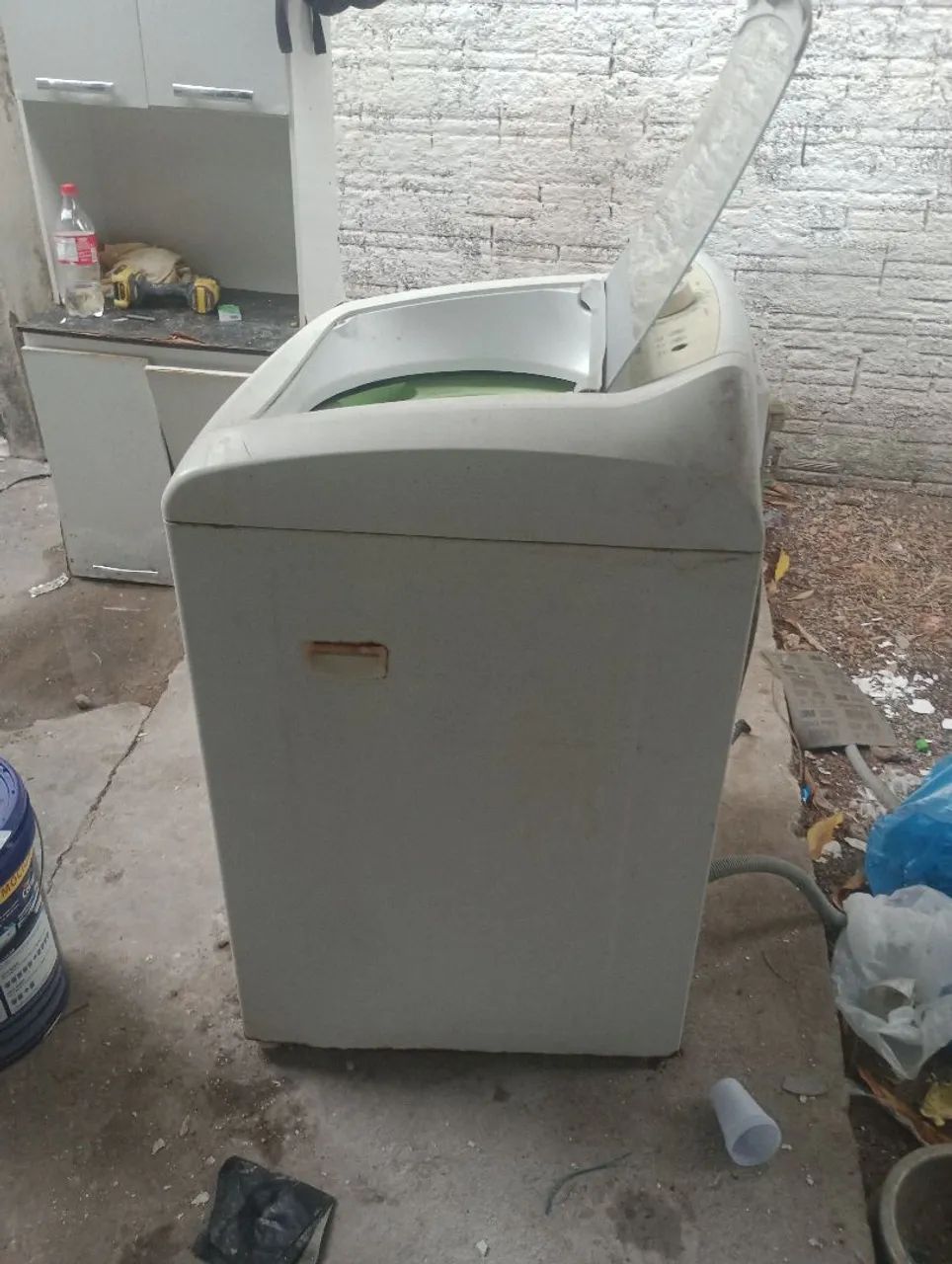 Maquina de lavar - Foto 4