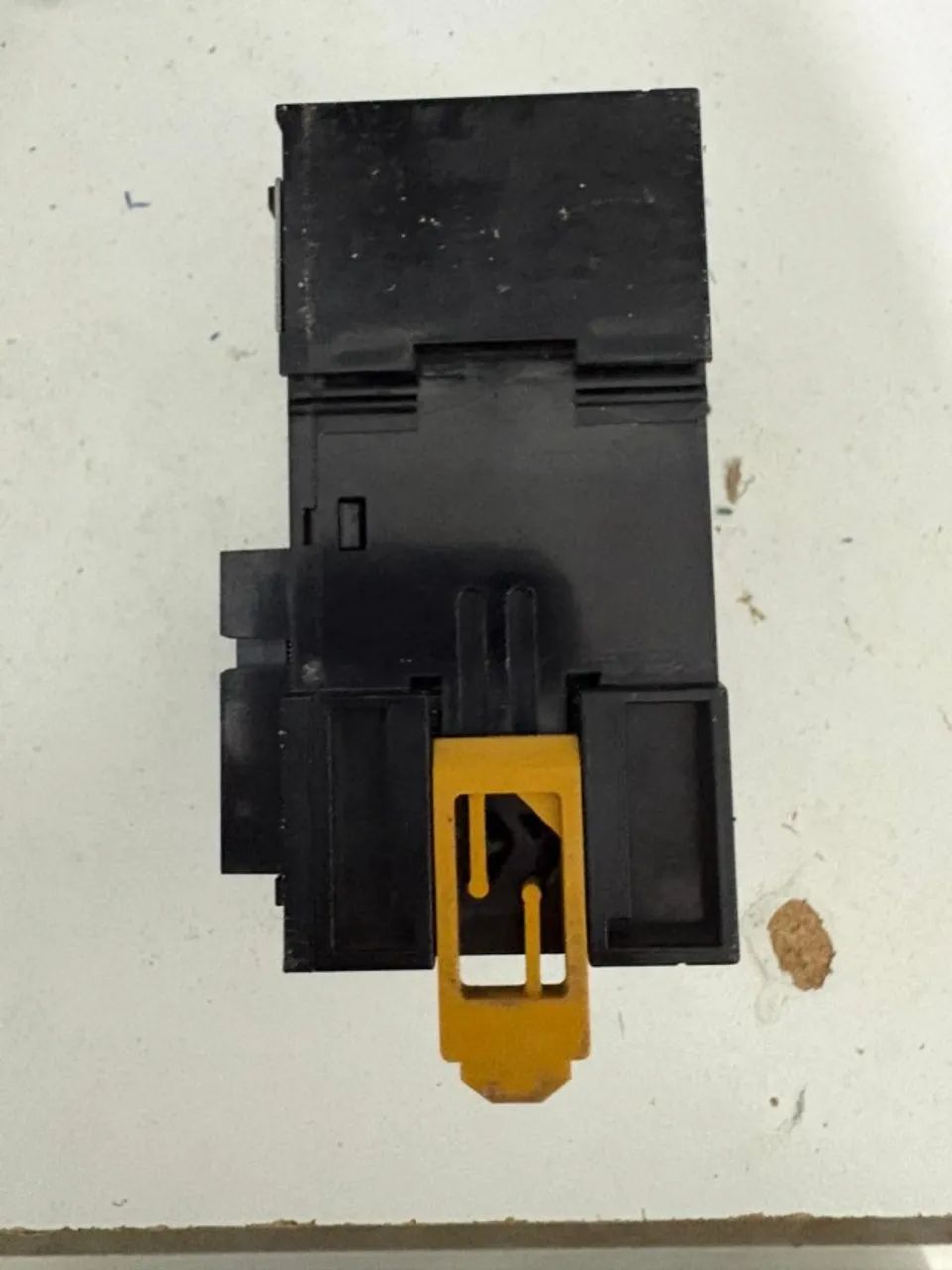 Fonte Omron Cj1w-pa202 - Foto 5