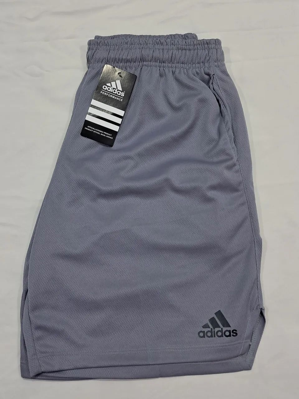 Short Cinza  - Foto 4