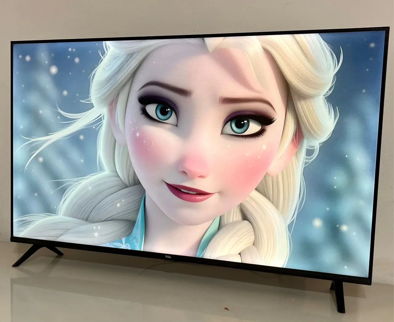 Tv Smart 50 TCL ANDROID 4K   - Foto 3